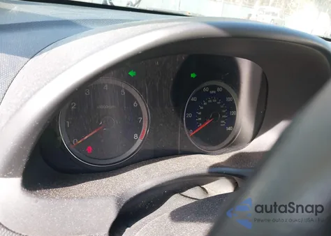 2012 Hyundai Accent Gs from USA, damaged, VIN KMHCT5AEXCU022981